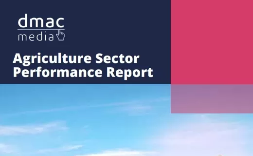 Agriculture Sector Performance report